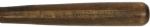 1922-23 Buck Weaver H&B Louisville Slugger Side Written Professional Model Game Used Bat - 1 of 1 Only Recorded Barnstorming Example in MEARS Data Base - Chicago 1919 White Sox - (MEARS A7.5) 