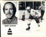 1979-82 circa Colorado Rockies NHL Sport Magazine Collection Archives Original Photos (MEARS Photo LOA) - Lot of 80