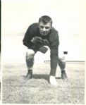 1940s to 1960s Miscellaneous College Football Photos The Sporting News Collection Archives Original Photos (MEARS Photo LOA) - Lot of 350
