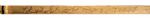 1970's Bill White Game Used Northland Hockey Stick Signed by Chicago Blackhawks Team (MEARS Auction LOA)
