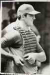 1969-71 Oakland A's The Sporting News Collection Archives Original First Generation 9 x 12 Choice Jumbo Oversized Photo - Lot of 28 (TSN Collection Hologram/MEARS Photo LOA) 1:1, Unique
