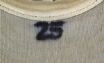 1999-2001 Baltimore Orioles Game Worn Cap Attributed to #25 (MEARS Auction LOA)