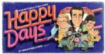 1976 Happy Days Signed Board Game With Don Most & Marion Ross - JSA