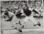 1952-80 Chicago White Sox TSN Collection Archives Original First Generation Choice Jumbo Oversized Photos (TSN Collection Hologram/MEARS Photo LOA) 1:1, Unique - Lot of 11