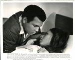 1962-95 Cassius Clay / Muhammad Ali The Denver Post Photo Archives Original Photos (Denver Post Archives Hologram/MEARS Photo LOA) - Lot of 11
