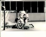 1970-82 circa St. Louis Blues Sport Magazine Collection Archives Original Photos (MEARS Photo LOA) - Lot of 94