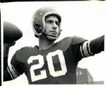 1940s to 1960s Miscellaneous College Football Photos The Sporting News Collection Archives Original Photos (MEARS Photo LOA) - Lot of 350