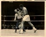 1963-88 Cassius Clay / Muhammad Ali The Chicago Sun Times Photo Archives Original Photos (Chicago Sun Times Archives Hologram/MEARS Photo LOA) - Lot of 12