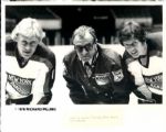 1965-80s circa New York Rangers SPORT Magazine Collection Archives Original Photos (MEARS Photo LOA) - Lot of 220