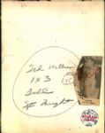 1953-66 Ted Williams Boston Red Sox The Sporting News Collection Archives Original Photos (Sporting News Collection Hologram/MEARS Photo LOA) - Lot of 4