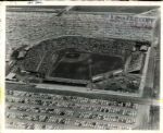 1963 Colt Stadium Houston Colt .45s "The Sporting News Collection Archives" Original 8" x 10" Photo (Sporting News Collection Hologram/MEARS Photo LOA)