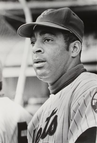 1964-86 New York Mets "TSN Collection Archives" Original First Generation Choice Jumbo Oversized Photos (TSN Collection Hologram/MEARS Photo LOA) 1:1, Unique - Lot of 11