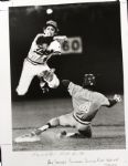 1969-71 Minnesota Twins The Sporting News Collection Archives Original First Generation 9 x 12 Choice Jumbo Oversized Photo - Lot of 24 (TSN Collection Hologram/MEARS Photo LOA) 1:1, Unique