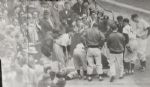 1948-1980 Philadelphia Phillies TSN Collection Archives Original First Generation Choice Jumbo Oversized Photo (TSN Collection Hologram/MEARS Photo LOA) 1:1, Unique - Lot of 8