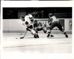 1972-79 circa U.S.S.R. Hockey Sport Magazine Collection Archives Original Photos (MEARS Photo LOA) - Lot of 18