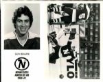 1967-82 circa Minnesota North Stars Sport Magazine Collection Archives Original Photos (MEARS Photo LOA) - Lot of 120