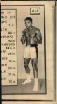 1963-75 Cassius Clay / Muhammad Ali The Sporting News Collection Archives Original Photos (Sporting News Collection Hologram/MEARS Photo LOA) - Lot of 12
