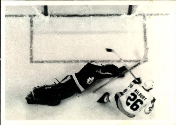 1963-81 circa "Sport Magazine Collection Archives" Original Photos (MEARS Photo LOA) - Lot of 130