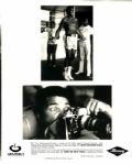 1966-96 Cassius Clay / Muhammad Ali The Denver Post Photo Archives Original Photos (Denver Post Archives Hologram/MEARS Photo LOA) - Lot of 13
