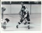 1963-81 circa Sport Magazine Collection Archives Original Photos (MEARS Photo LOA) - Lot of 130