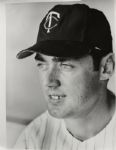 1969-71 Minnesota Twins The Sporting News Collection Archives Original First Generation 9 x 12 Choice Jumbo Oversized Photo - Lot of 24 (TSN Collection Hologram/MEARS Photo LOA) 1:1, Unique