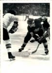 1969-80 circa Los Angeles Kings Sport Magazine Collection Archives Original Photos (MEARS Photo LOA) - Lot of 62 
