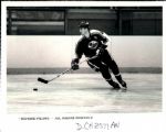 1972-80 circa Winnipeg Jets Sport Magazine Collection Archives Original Photos (MEARS Photo LOA) - Lot of 87