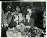 1930s to 1960s Miscellaneous All-Stars and Hall Of Famers The Sporting News Collection Archives Original Photos (Sporting News Collection Hologram/MEARS Photo LOA) - Lot of 170