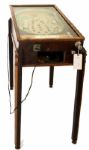 1934 Drop Kick Football Arcade Pinball Game