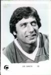 1969-90 Joe Namath New York Jets St. Louis Rams "The Sporting News Collection Archives" Original Photos (Sporting News Collection Hologram/MEARS Photo LOA) - Lot of 14