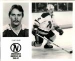 1967-82 circa Minnesota North Stars Sport Magazine Collection Archives Original Photos (MEARS Photo LOA) - Lot of 120
