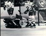 1963-81 circa Montreasl Canadiens Sport Magazine Collection Archives Original Photos (MEARS Photo LOA) - Lot of 102