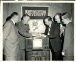 1940s to 1960s Miscellaneous College Football Photos The Sporting News Collection Archives Original Photos (MEARS Photo LOA) - Lot of 350
