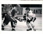 1972-79 circa U.S.S.R. Hockey Sport Magazine Collection Archives Original Photos (MEARS Photo LOA) - Lot of 18
