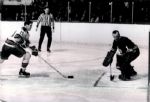 1965-80s circa New York Rangers SPORT Magazine Collection Archives Original Photos (MEARS Photo LOA) - Lot of 220