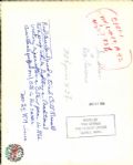 1956-66 Red Auerbach Bill Russell Boston Celtics The Sporting News Collection Archives Original Photos (Sporting News Collection Hologram/MEARS Photo LOA) - Lot of 2