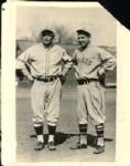 1920s to 1980s Miscellaneous Sports Photos: Football, Baseball, Basketball, Hockey The Sporting News Collection Archives Type A Original Photos (MEARS Photo LOA) - Lot of 610