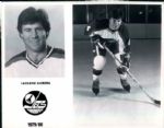 1972-80 circa Winnipeg Jets Sport Magazine Collection Archives Original Photos (MEARS Photo LOA) - Lot of 87