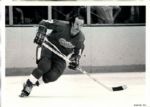 1963-80 circa Detroit Red Wings Sport Magazine Collection Archives Original Photos (MEARS Photo LOA) - Lot of 78