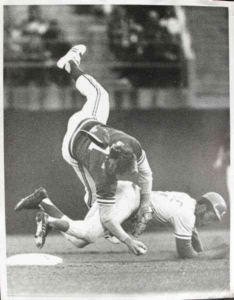 1969-71 Oakland As "The Sporting News Collection Archives" Original First Generation 9" x 12" Choice Jumbo Oversized Photo - Lot of 28 (TSN Collection Hologram/MEARS Photo LOA) 1:1, Unique