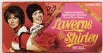 1977 Laverne & Shirley Signed Board Game - Signed By Shirley & Carmine - JSA 