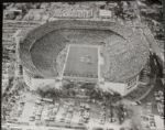 1968 Super Bowl II (Packers vs Raiders) "TSN Collection Archives" Original First Generation 11" x 14" Choice Jumbo Oversized Photo (TSN Collection Hologram/MEARS Photo LOA) 1:1, Unique