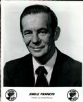 1970-82 circa St. Louis Blues Sport Magazine Collection Archives Original Photos (MEARS Photo LOA) - Lot of 94