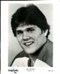 1969-82 circa Washington Capitals Sport Magazine Collection Archives Original Photos (MEARS Photo LOA) - Lot of 36 
