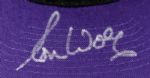 1997 Ron Wolf Green Bay Packers Super Bowl XXXI Champions Signed Hat - JSA