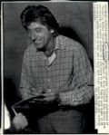 1969-90 Joe Namath New York Jets St. Louis Rams The Sporting News Collection Archives Original Photos (Sporting News Collection Hologram/MEARS Photo LOA) - Lot of 14