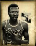 1967-76 circa American Basketball Association (ABA) TSN Collection Archives Original Photo (Sporting News Collection Hologram/MEARS Photo LOA) - Lot of 30