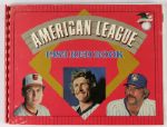 1983 American League Red Book