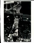1950s to 1990s North Carolina Tar Heels Men's Basketball The Sporting News Collection Archives Original Photos (Sporting News Collection Hologram/MEARS Photo LOA) - Lot of 261