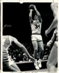 1960s to 1990s Duke Blue Devils Mens Basketball The Sporting News Collection Archives Original Photos (Sporting News Collection Hologram/MEARS Photo LOA) - Lot of 101